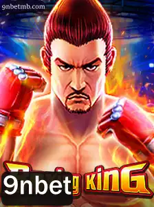BoxingKing: O Emocionante Mundo das Lutas Virtuais e a Interação com 9nbet