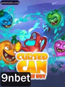 Explorando 'CursedCanBonusBuy': Um Mergulho no Universo do Jogo
