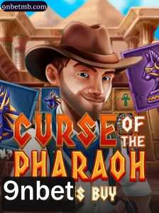 Explorando o Mundo de 'CurseofthePharaohBonusBuy'