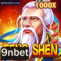 Descubra o Mundo de FengShen: Aventura, Estratégia e Diversão