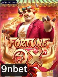 Descubra o Empolgante Jogo FortuneOx com 9nbet