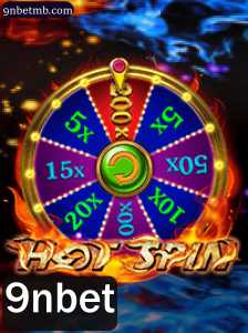 Explorando o Fascinante Mundo de HotSpin com 9nbet