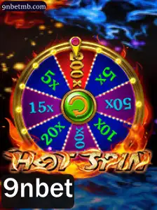 Explorando o Fascinante Mundo de HotSpin com 9nbet