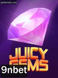 Descubra JuicyGems: O Jogo que Revoluciona o Mercado de Entretenimento