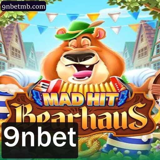 Descubra MadHitBearhaus: Um Jogo Cativante de Estratégia e Aventura