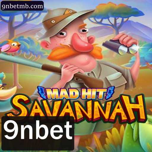 MadHitSavannah: O Jogo de Aventura que Combina Estratégia e Experiência Única