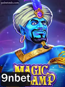 Explorando o Mundo do Jogo MagicLamp: Uma Aventura com 9nbet