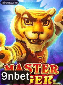 Descubra o Fascinante Mundo de MasterTiger