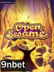OpenSesame: Descubra a Excitante Aventura do Novo Jogo Estratégico