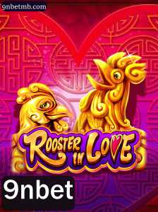 Descubra RoosterInLove: Um Jogo Inovador para a Comunidade 9nbet