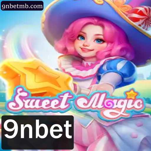 Descubra a Magia e Estratégia do Jogo SweetMagic com 9nbet