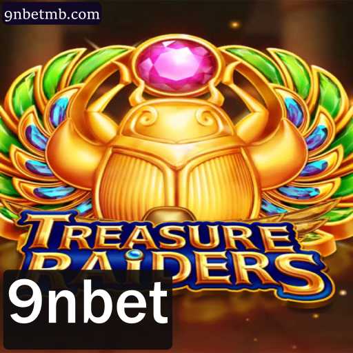 Descubra o Mundo de TREASURERAIDERS: Um Guia Completo