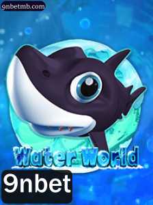 Descubra o Fascinante Universo de WaterWorld: Jogo e Estratégia com 9nbet