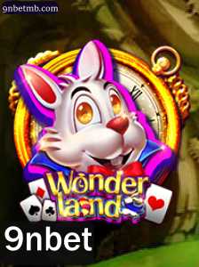 Desvendando Wonderland: Um Mergulho no Fascinante Mundo do Jogo